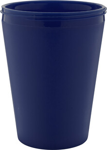 Termo hrnek na zak�zku, hrnek CreaCup Mini, modr�