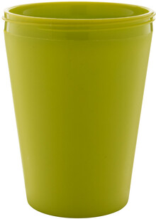 Termo hrnek na zak�zku, hrnek CreaCup Mini, zelen�