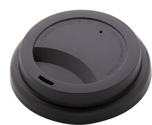 Termo hrnek na zak�zku, v��ko CreaCup Mini, �ern�