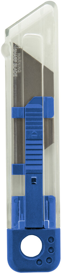 Odlamovac� n�� RapiCut, modr�