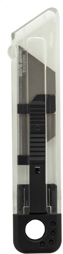 Odlamovac� n�� RapiCut, �ern�