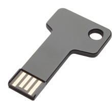 USB flash disk Keygo, �ern�