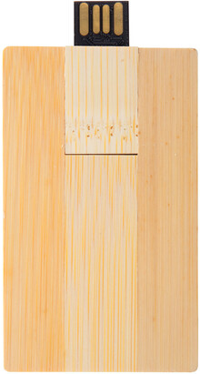USB flash disk Bambusb, p��rodn�