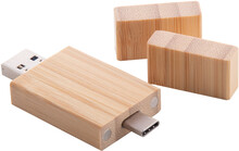 OTG USB flash disk Botgus, p��rodn�