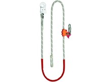 Polohovac� prost�edek PROT 3 s karabinou AZ 002, 2 m