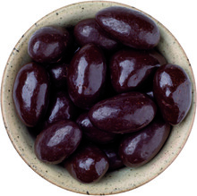 Mandle v ho�k� �okol�d� 100g