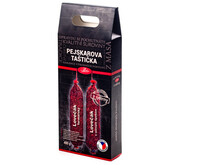 LOVEC Drkov tatika loveckch salm