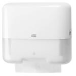 Zsobnk na runky skldan Tork Singlefold 553100, mini, bl, systm H3