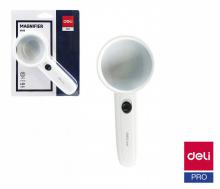 LUPA DELI 60 mm s LED sv�t�lkem