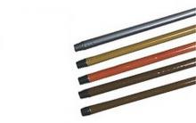 Ty ke smetku, hrub zvit, ern, 130 cm