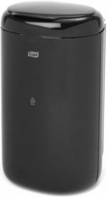 Odpadkov� ko� Tork Elevation 5 l 564000, plastov�, mini, �ern�, syst�m B3