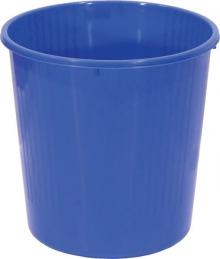 Odpadkovy ko� 12 l, plastov�, mix barev