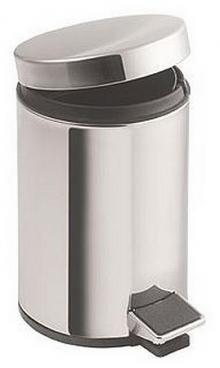 Nerezov� odkadkov� ko� 3 l, n�lapn�, s v�kem