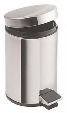 Nerezov� odkadkov� ko� 20 l, n�lapn�, s v�kem