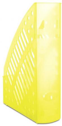 STOJAN NA ASOPISY DONAU 7cm transp. lut