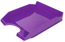 KANCEL��SK� Z�SUVKA DONAU fialov�