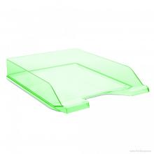 KANCEL��SK� Z�SUVKA DONAU transp. zelen�