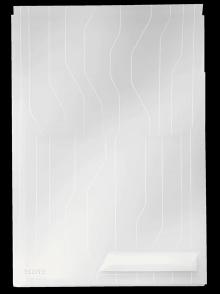 Euroobal Leitz CombiFile A4, typ U, s roz���enou kapacitou, 200 mic, �ir�