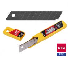 N�HRADN� B�ITY VELK� do zalamovac�ch no��, 18mm, 10ks