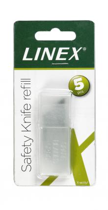 N�HRADN� NO�E LINEX 5ks