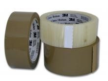 LEP�C� P�SKA 3M 371 38mmx66m, transparentn�