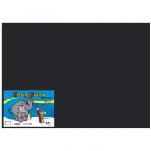 KRESL�C� KARTON A1/180g/10 list�, �ern�