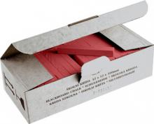 K��DA �ERVEN� �KOLN� /100 ks