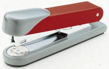 SE��VA� NOVUS STABIL �erveno-�ed�