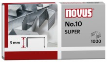 Dr�tky Novus No. 10 super