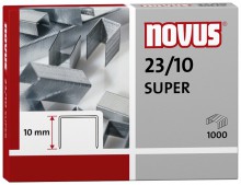 DR�TKY NOVUS 23/10 SUPER