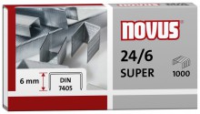 Dr�tky Novus 24/6 super