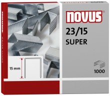 Dr�tky Novus 23/15 Super