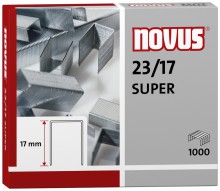DR�TKY NOVUS 23/17 SUPER
