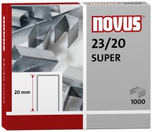 Dr�tky Novus 23/20 Super