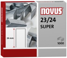 DR�TKY NOVUS 23/24 SUPER