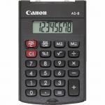 Kalkul�tor Canon AS-8