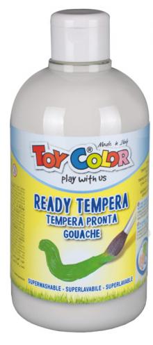 TEMPEROV� BARVY Toy color 1l, b�l� 01