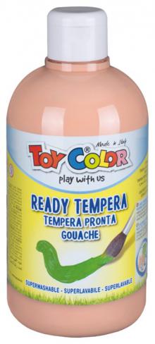 TEMPEROV� BARVY Toy color 0,5l, t�lov� r��ov� 27