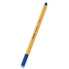 LINER STABILO POINT 88 - modr�