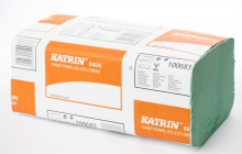 PAPROV RUNK KATRIN Z-Z 1vrstv, zelen/modr 100683