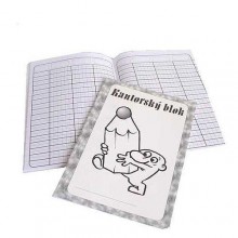 U�itelsk� z�pisn�k