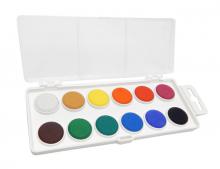 Vodov� barvy KOH-I-NOOR 12 barev