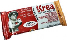 Modelovac� hmota � terakota