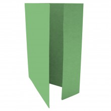 Desky - mapa 251 HIT OFFICE Ekonomik A4, zelen�