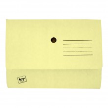 Desky - kapsa HIT OFFICE Classic A4, lut