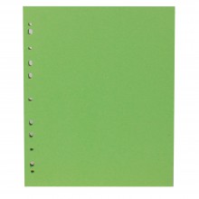 Rozaova HIT OFFICE Classic A4, zelen, 100 list