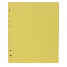 Rozaova HIT OFFICE Classic A4, lut, 100 list