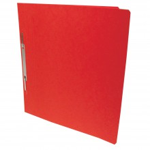 Desky - rychlovaza� Hit Office A4, �erven�