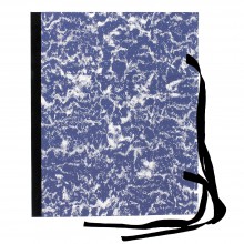 DESKY NA V�KRESY S TKANIC� A3 mramorov� 