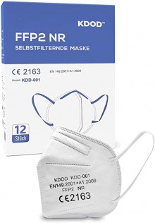 Respir�tor FFP2